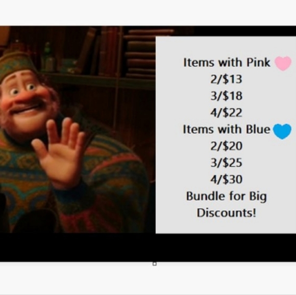 Clearance - Picture 1 of 1